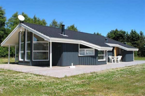 Holiday home Musvågevej C- 3087